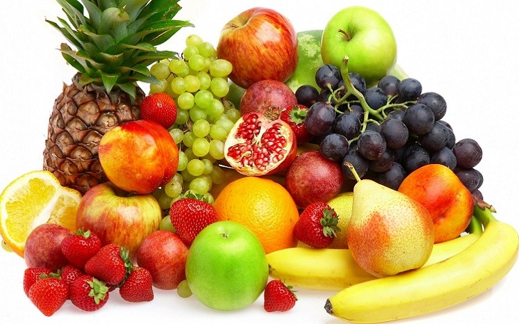 Top 10 hoa quả có tính nóng, dễ gây mụn vào mùa hè