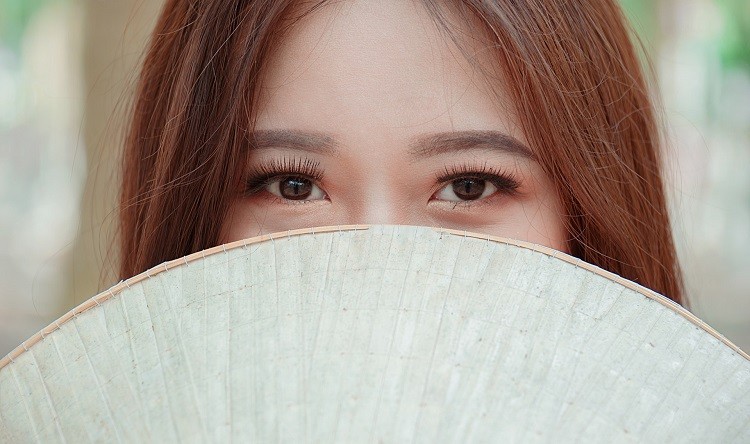 Top 10 sản phẩm trị quầng thâm ở mắt hiệu quả