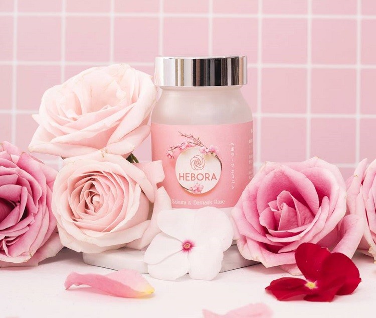 Review viên uống Hebora có tốt không webtretho từ người dùng