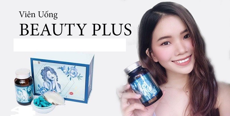Review viên uống trắng da Beauty Plus webtretho có tốt không
