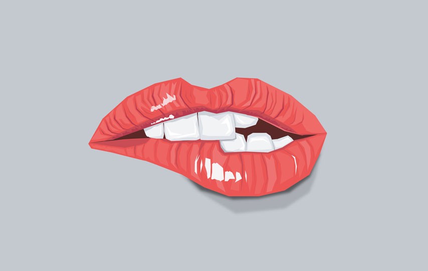 Cách trị môi khô nứt nẻ không còn bong tróc ngay tại nhà