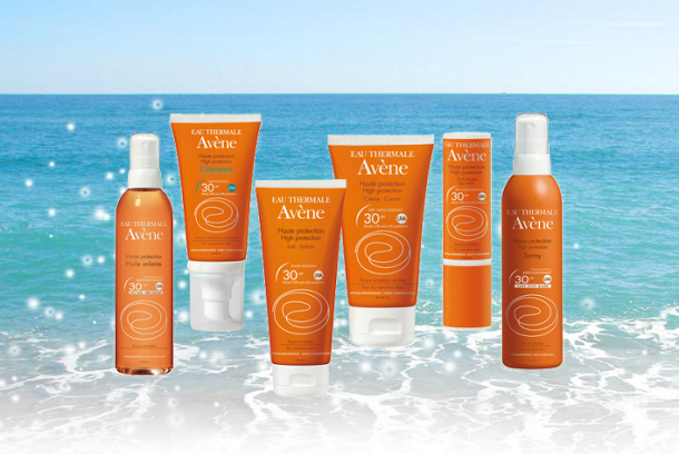 Review 3 dòng kem chống nắng Avene nổi trội đáng cân nhắc nên mua