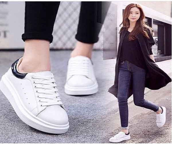 Mẹo phối đồ với giày Domba cực đẹp cực phong cách