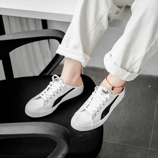 Giá giày Puma bao nhiêu? Top 7 đôi giày Puma đẹp, giá tốt
