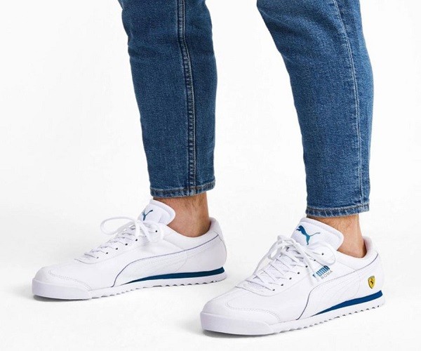 Lộ diện bảng size giày Puma nam chuẩn nhất hiện nay