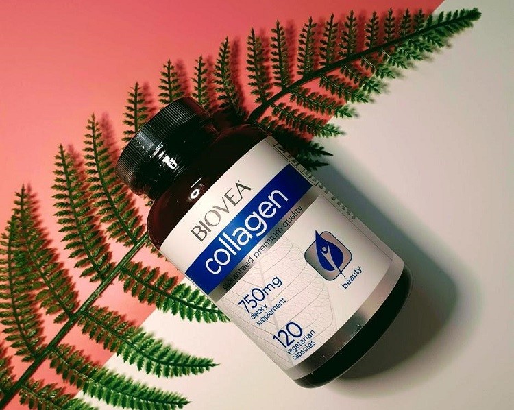 Collagen Biovea 750mg