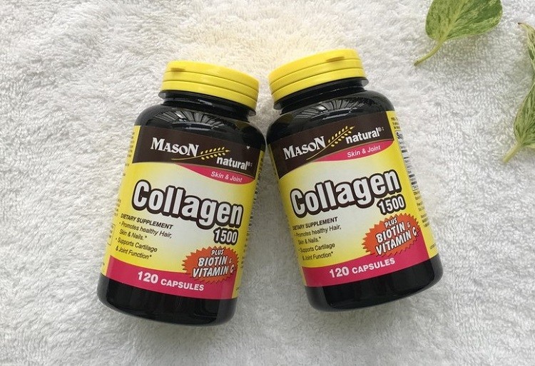 Mason Collagen 1500