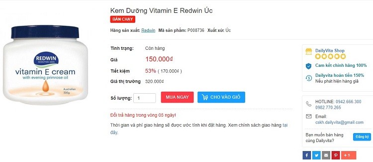 kem dưỡng ẩm cho da khô tuổi dậy thì