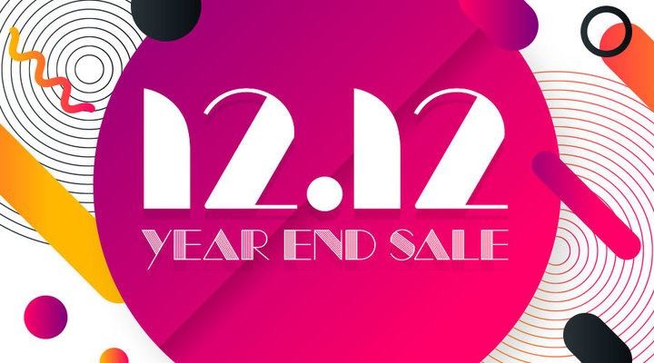 sale, sale 12.12, sale shock, DailyVita.vn sale