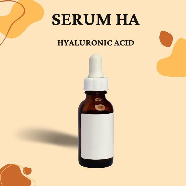 Serum HA