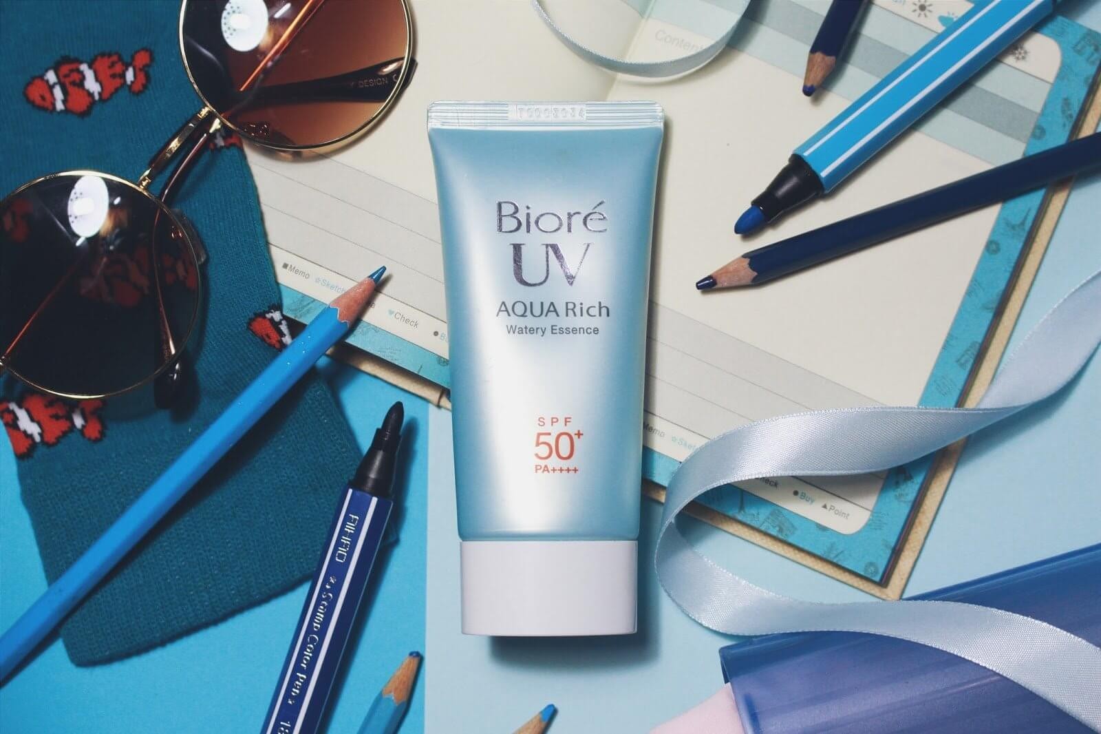 Kem chống nắng dưới 300k