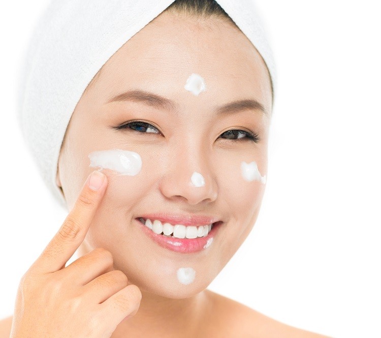 Dầu dưỡng từ linolein