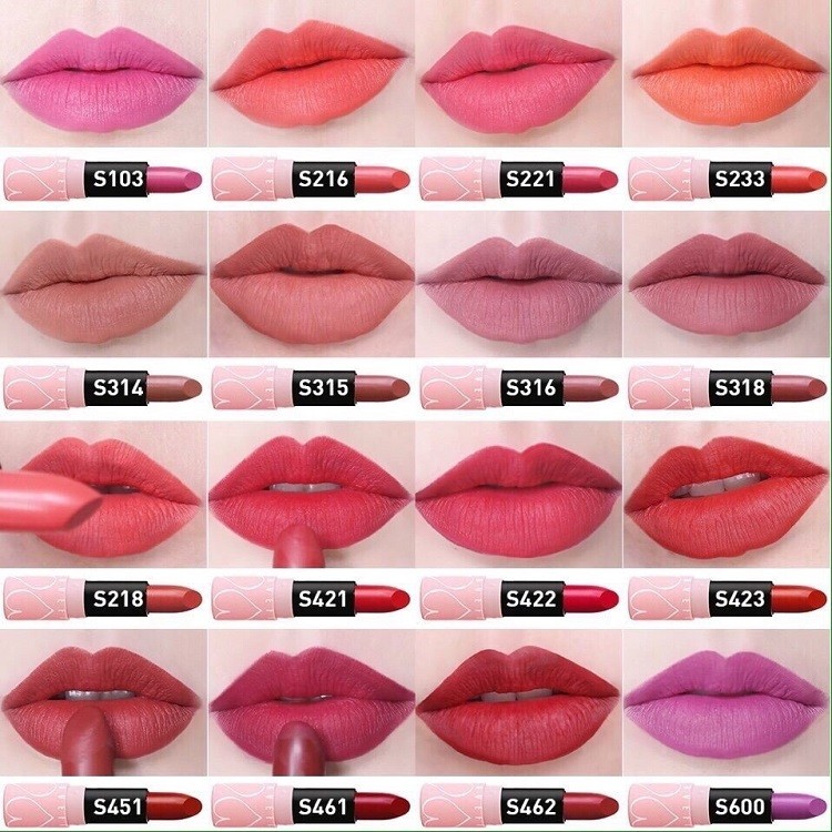 Son Amok Luxury Lovefit