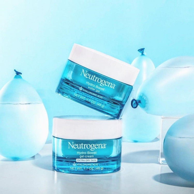 Neutrogena Hydro Boost Water Gel