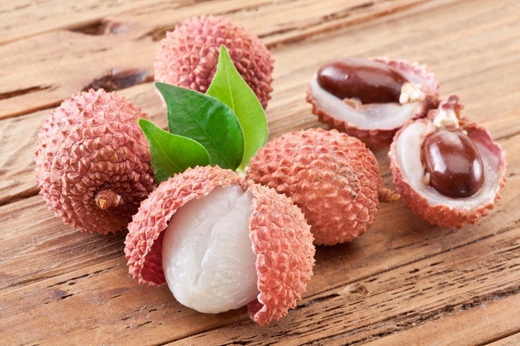 vải