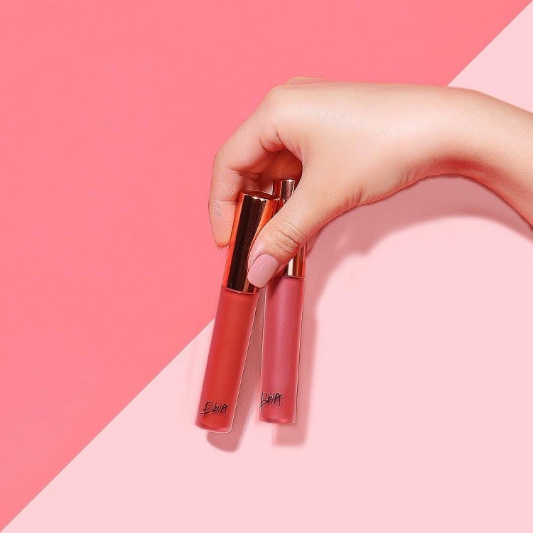 Bbia Last Velvet Lip Tint