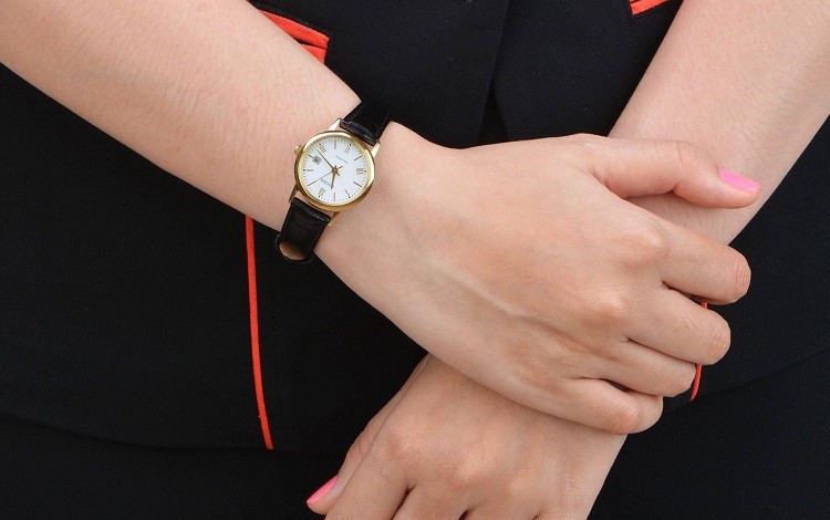 Đồng hồ Citizen EW1582-03A