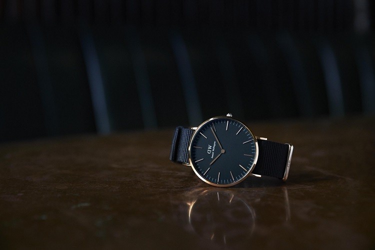 Đồng hồ Daniel Wellington DW00100151