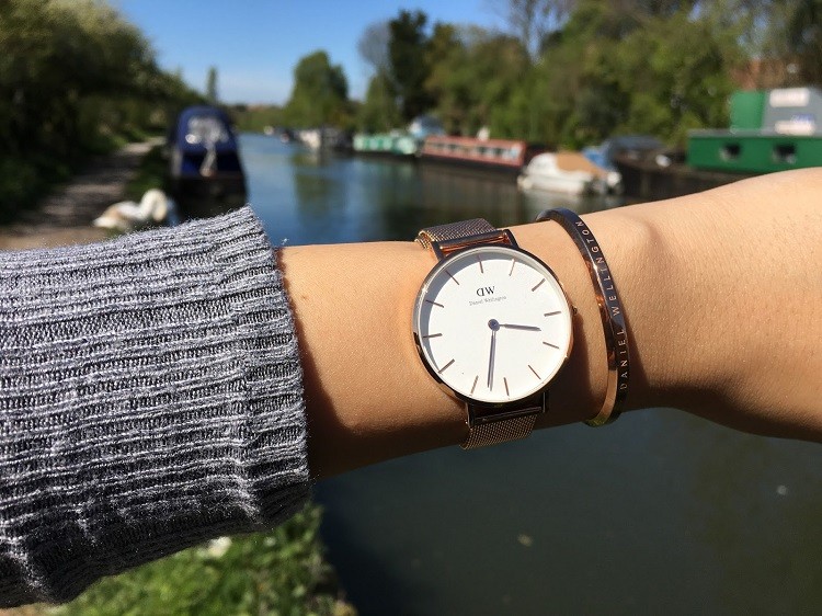 Daniel Wellington