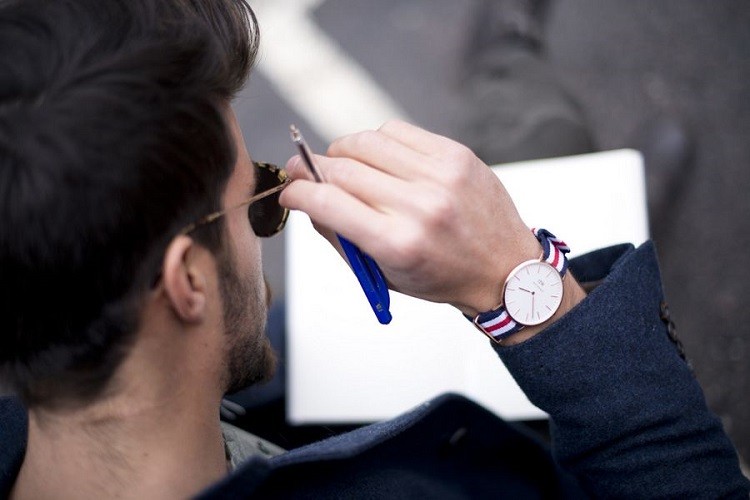 Đồng hồ Daniel Wellington DW00100030