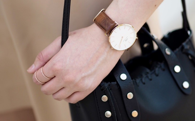 Đồng hồ Daniel Wellington DW00100111