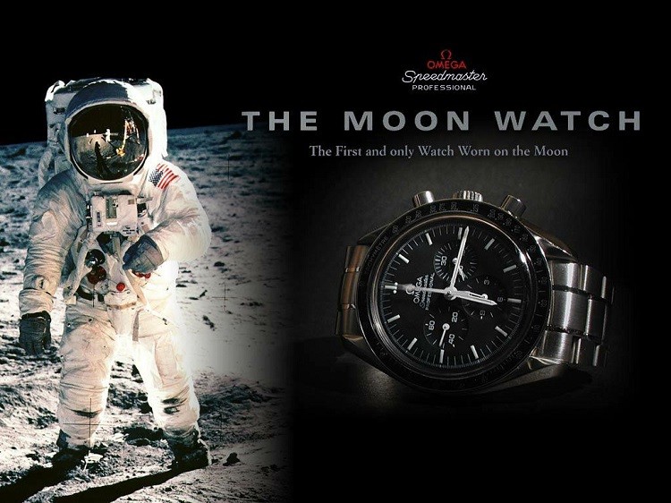 đồng hồ omega