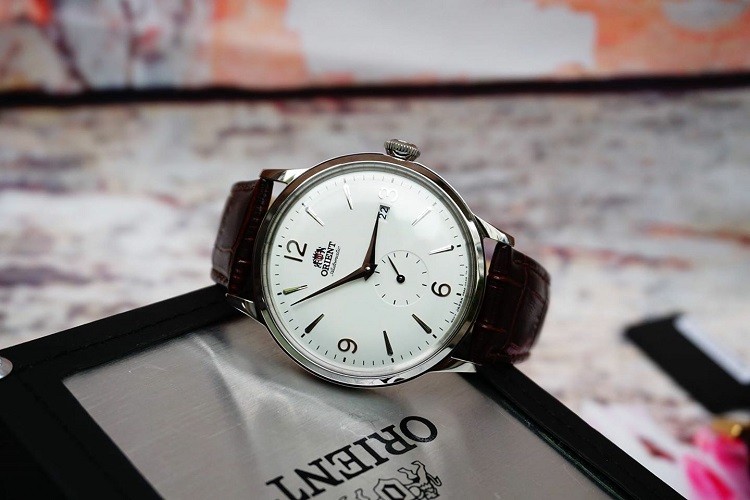 Dây đeo đồng hồ Orient