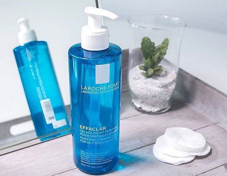 Top 10 sữa rửa mặt cho da dầu tốt nhất 2021 Top 10 sữa rửa mặt cho da dầu tốt nhất 2021