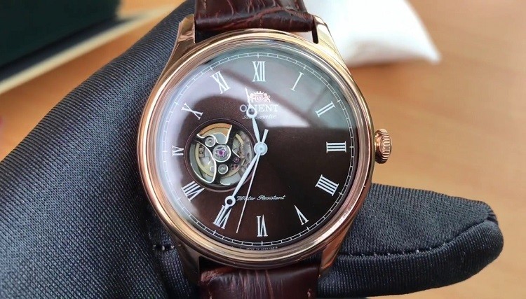 Orient Caballero FAG00001T0