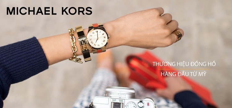 hãng Michael Kors