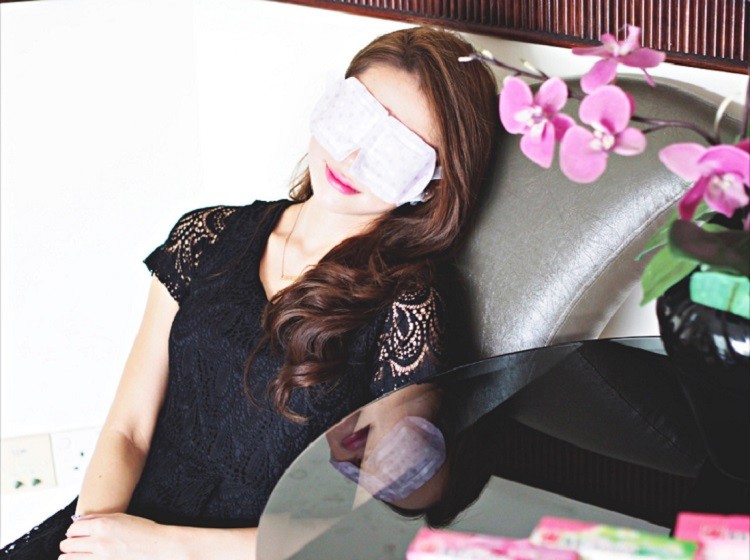 Mặt nạ Kao
