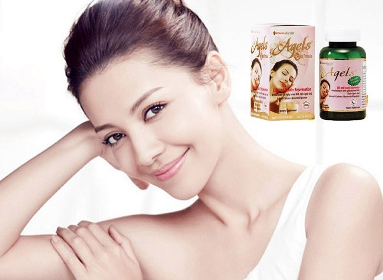 Vitamins For Life Agels