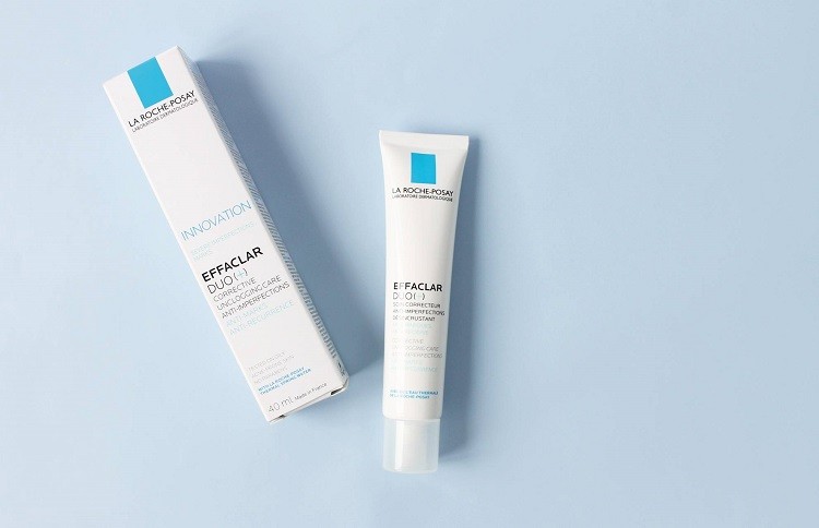 La Roche Posay Effaclar Duo+