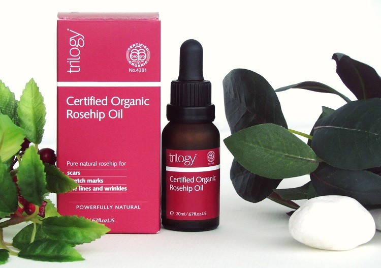 Trilogy Rosehip Oil