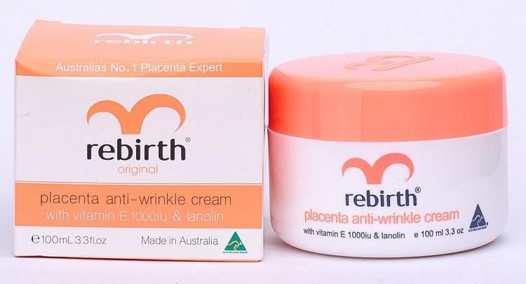 Rebirth Anti Wrinkle