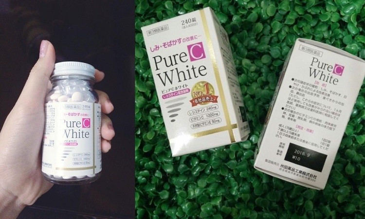 viên uống trắng da nhật bản tốt nhất, viên uống trắng da nhật bản nào tốt, viên uống trắng da tốt nhất của nhật bản, viên uống trắng da nhật bản có tốt không