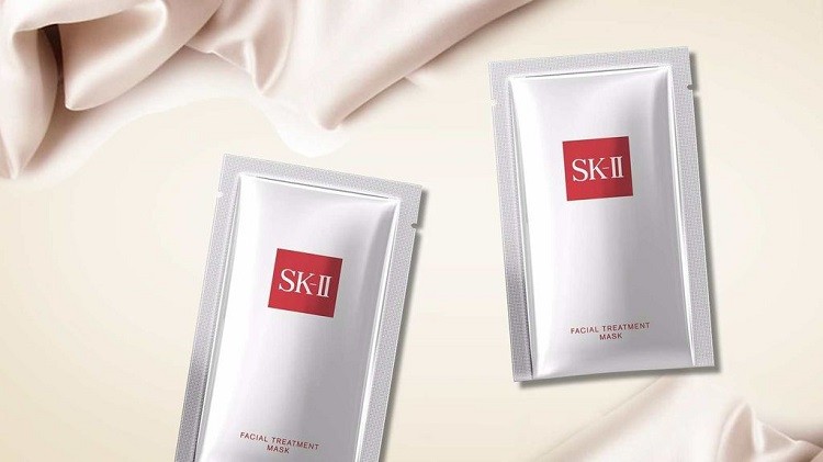SK II Facial Treatment Mask