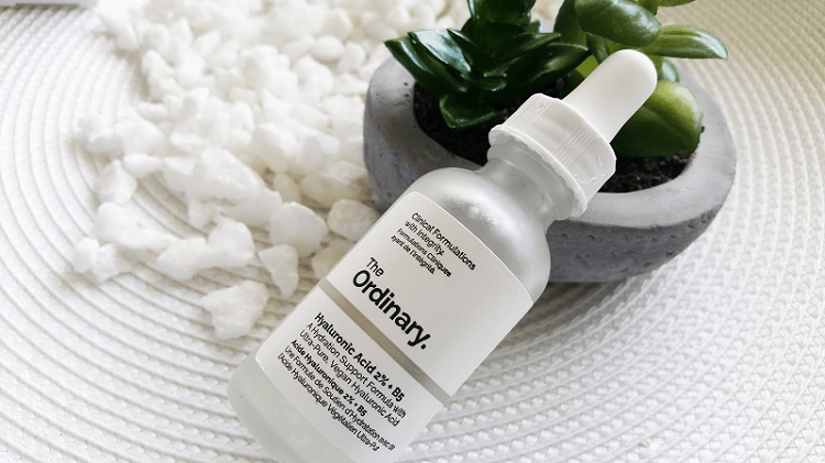 Serum The Ordinary Hyaluronic Acid 2% + B5