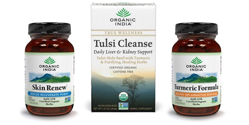 Viên uống trị mụn Beautiful Skin Indian chiết xuất dạng viên nén dễ sử dụng