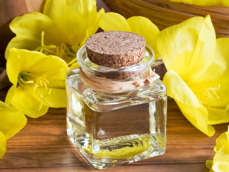 Tinh dầu hoa anh thảo