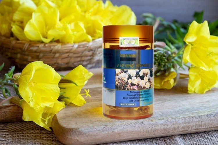 Evening Primrose Costar