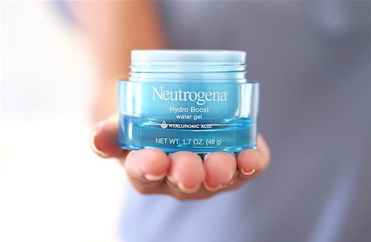 Kem dưỡng ẩm Neutrogena của Pháp