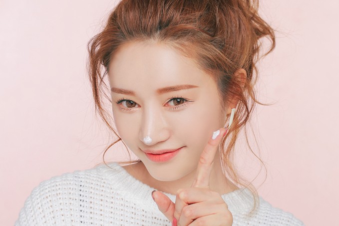 Hạn chế lão hóa da