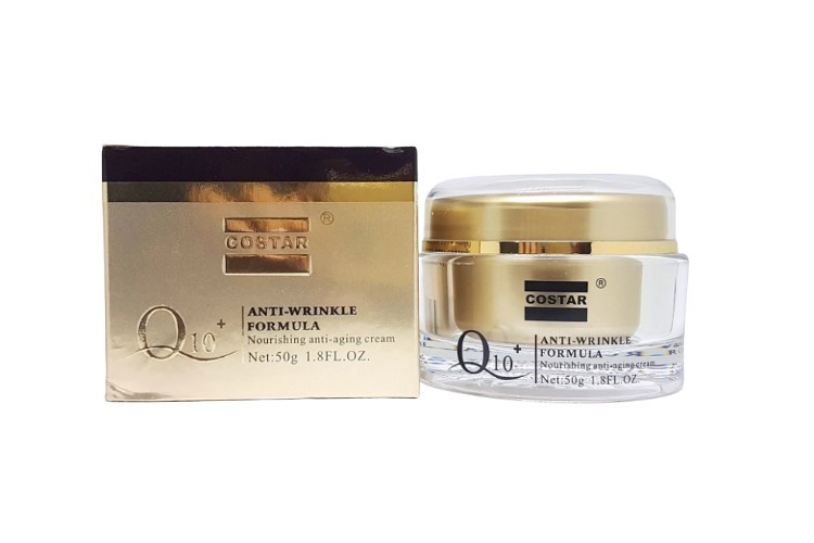 Kem nhau thai cừu Costar Q10