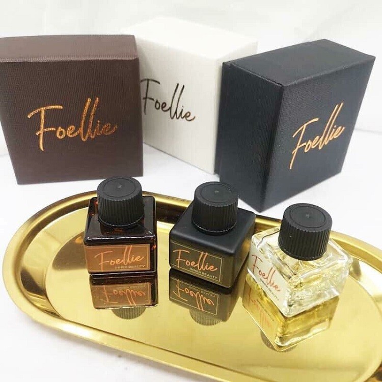 Foellie Eau De Innerb Perfume Bijou