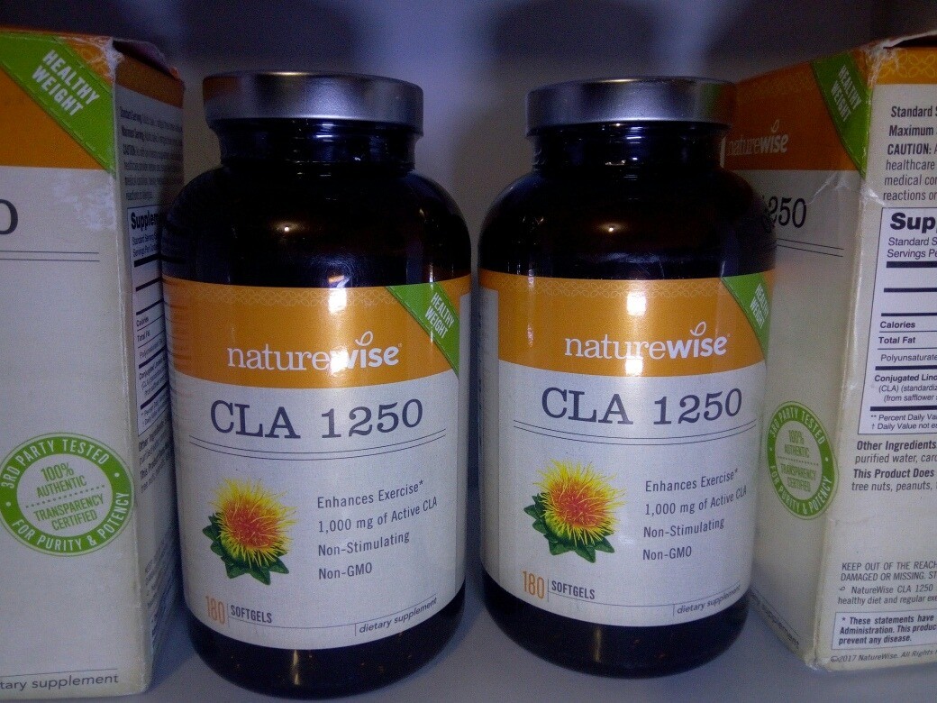 cla 1250 review, cla 1250 có tốt không, cla 1250, cla naturewise, cla 1250 naturewise reviews, cla 1250 naturewise