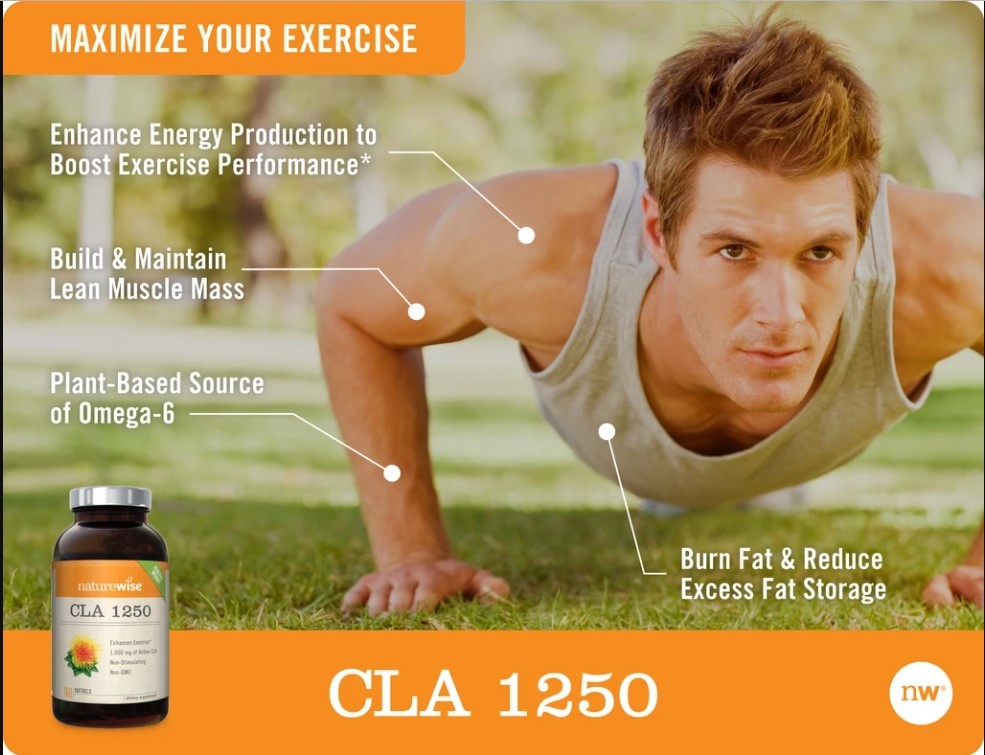 cla 1250 review, cla 1250 có tốt không, cla 1250, cla naturewise, cla 1250 naturewise reviews, cla 1250 naturewise