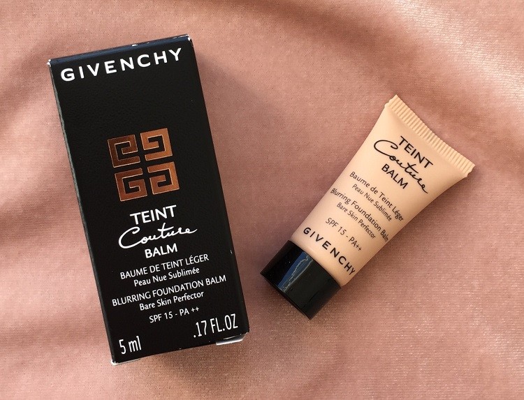 Givenchy Teint Couture Balm 30ml