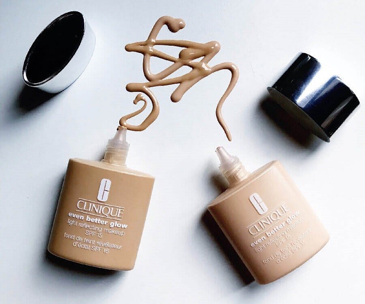 Clinique Even Better SPF15