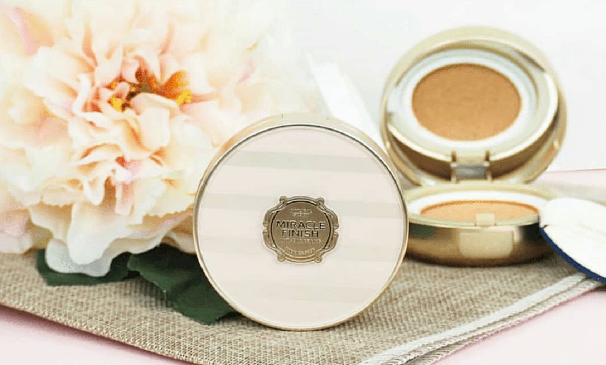 Anti-Darkening Cushion